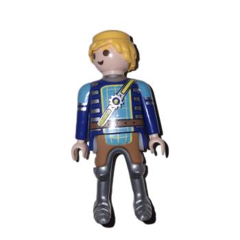 Playmobil ® 30005284 Mann Ritter Novelmore gebraucht