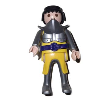 Playmobil ® 30001412 Mann Ritter gebraucht