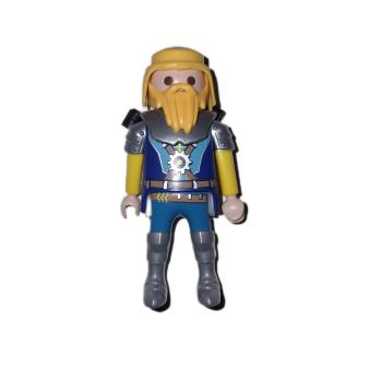 Playmobil ® Mann Ritter Novelmore gebraucht