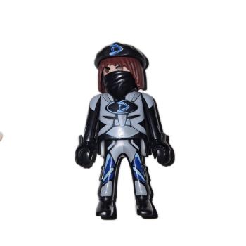 Playmobil ® Mann Topagent gebraucht