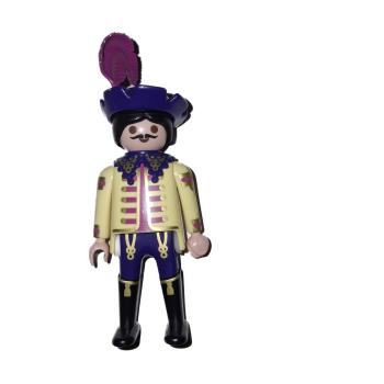 Playmobil ® 30002002 Garde Soldat gebraucht