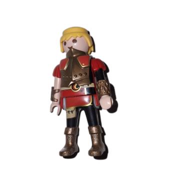 Playmobil ® Mann Ritter gebraucht