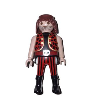 Playmobil ® 30004222 Mann Pirat gebraucht
