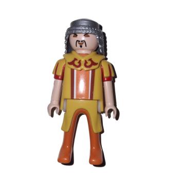 Playmobil ® Mann mongolischer Krieger gebraucht