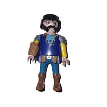 Playmobil ® Mann Ritter Novelmore gebraucht