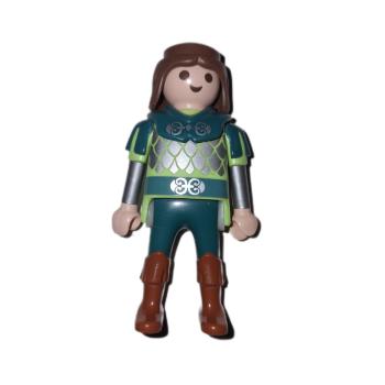 Playmobil ® Mann Ritter gebraucht