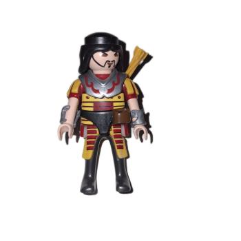 Playmobil ® Mann mongolischer Bogenschütze gebraucht