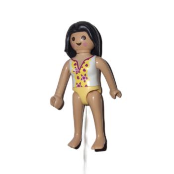 Playmobil ® Frau gebraucht