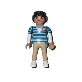 Playmobil ® 30143182 Frau Zoowärterin gebraucht
