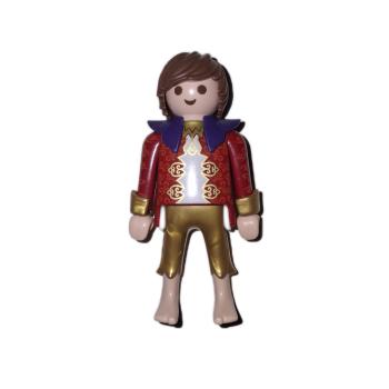 Playmobil ® Mann Prinz gebraucht