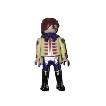Playmobil ® 30002012 Mann Gardesoldat gebraucht