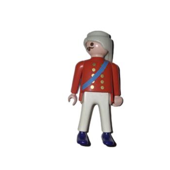 Playmobil ® Mann Hafenwache gebraucht