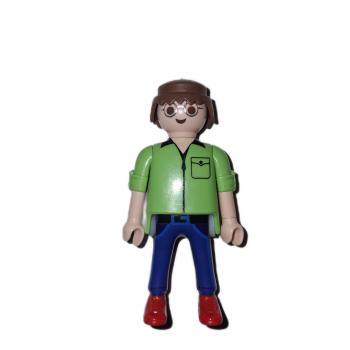 Playmobil ® 30002983 Mann gebraucht