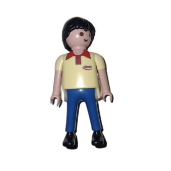 Playmobil ® 30001992 Mann gebraucht