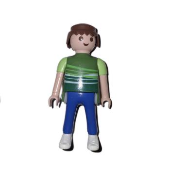 Playmobil ® 30007892 Mann gebraucht