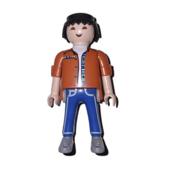 Playmobil ® 30001603 Mann Urlauber gebraucht