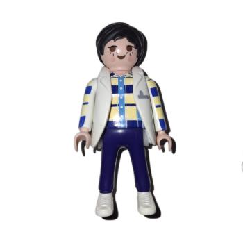 Playmobil ® Frau Ärztin gebraucht