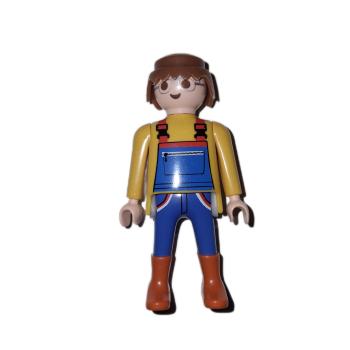 Playmobil ® 30008962 Mann Landwirt gebraucht