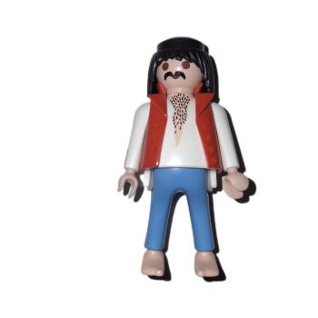 Playmobil ® 30130200 Mann Pirat gebraucht