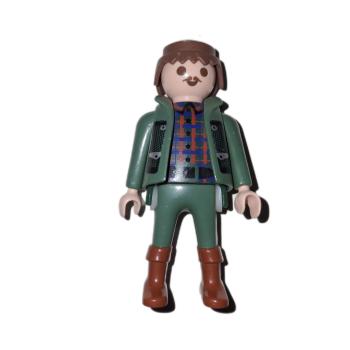 Playmobil ® Mann Förster gebraucht