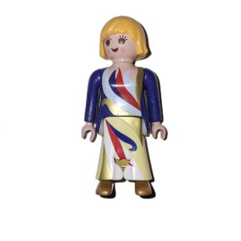 Playmobil ® 30143520 Frau Zirkus blond gebraucht