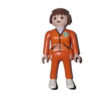Playmobil ® 30140840 Frau Sanitäterin brünett gebraucht