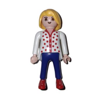 Playmobil ® 30147270 Frau gebraucht
