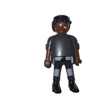 Playmobil ® 30003843 Polizist / SEK gebraucht