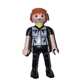 Playmobil ® 30003792 Dinojäger gebraucht
