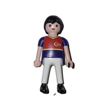 Playmobil ® 30003452 Mann mit weißer Hose gebraucht