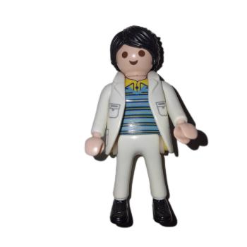 Playmobil ® 30143690 Frau Tierärztin aus 4377 gebraucht