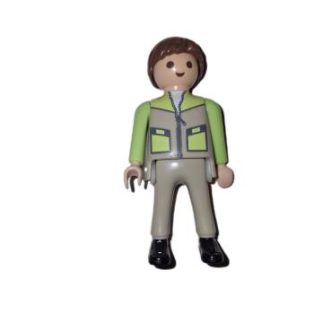 Playmobil ® 30002334 Mann aus 9293 gebraucht