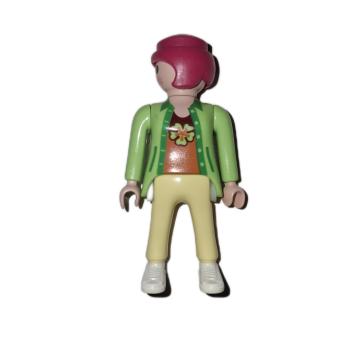 Playmobil ® 30142790 Frau aus 4207 gebraucht