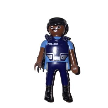 Playmobil ® 30005242 Mann Polizist gebraucht