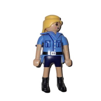 Playmobil ® 30148660 Frau Polizistin aus 6877 gebraucht