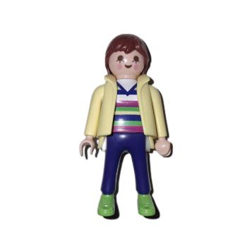 Playmobil ® 30143680 Frau gebraucht