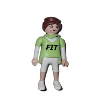 Playmobil ® Frau Mutter aus 4697 gebraucht