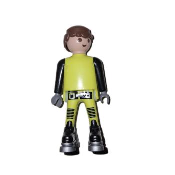Playmobil ® Mann Taucher gebraucht