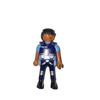 Playmobil ® 30007123 Mann Polizist gebraucht
