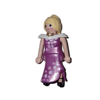 Playmobil ® Hofdame aus 9072 gebraucht