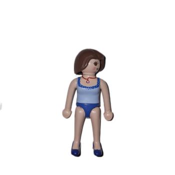 Playmobil ® 30146440 Frau gebraucht
