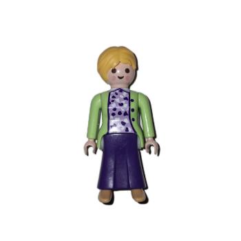 Playmobil ® 30144660 Frau blond gebraucht