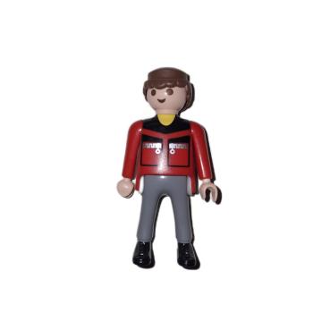Playmobil ® 30000312 Mechaniker gebraucht