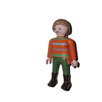 Playmobil ® 30144990 Frau Reiterin gebraucht