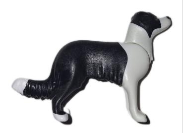 Playmobil ® 30667432 Hund Border Collie gebraucht