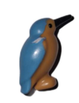 Playmobil ® 30644984 Eisvogel gebraucht