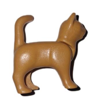 Playmobil ® 30657470 Katze stehend gebraucht