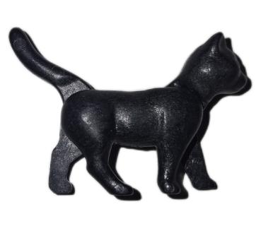 Playmobil ® 30652152 Katze schwarz gebraucht