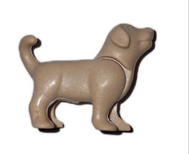 Playmobil ® 30666380 Hund Welpe stehend gebraucht