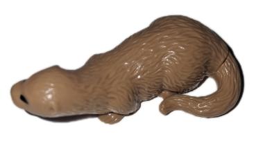 Playmobil ® 30229913 Otter gebraucht